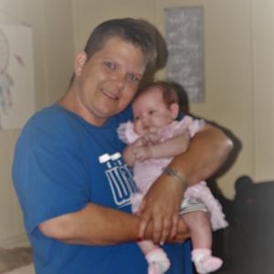 Meet your Posher, Tracy